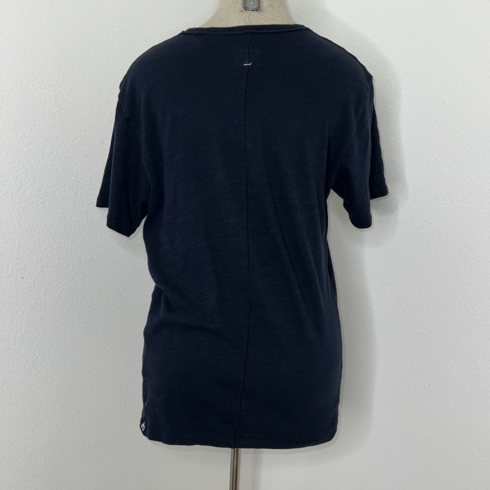 🔹 rag & bone Loose Fit Tee - Picture 2 of 6